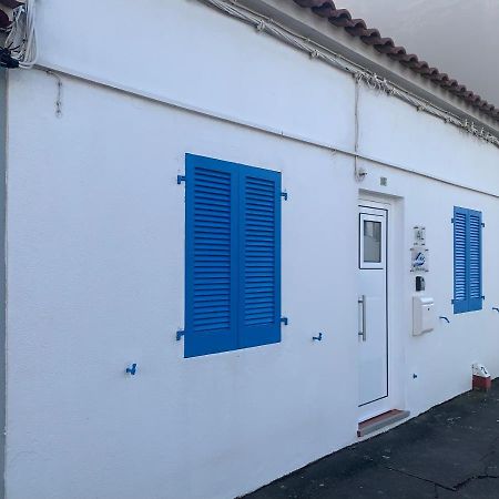Вілла Casa Da Luz Понта-Делгада Екстер'єр фото